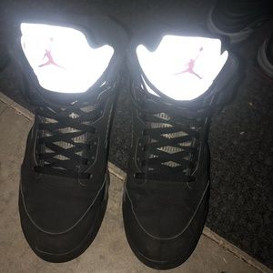 Jordan Retro 5s